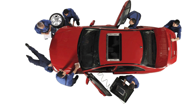 autoservice